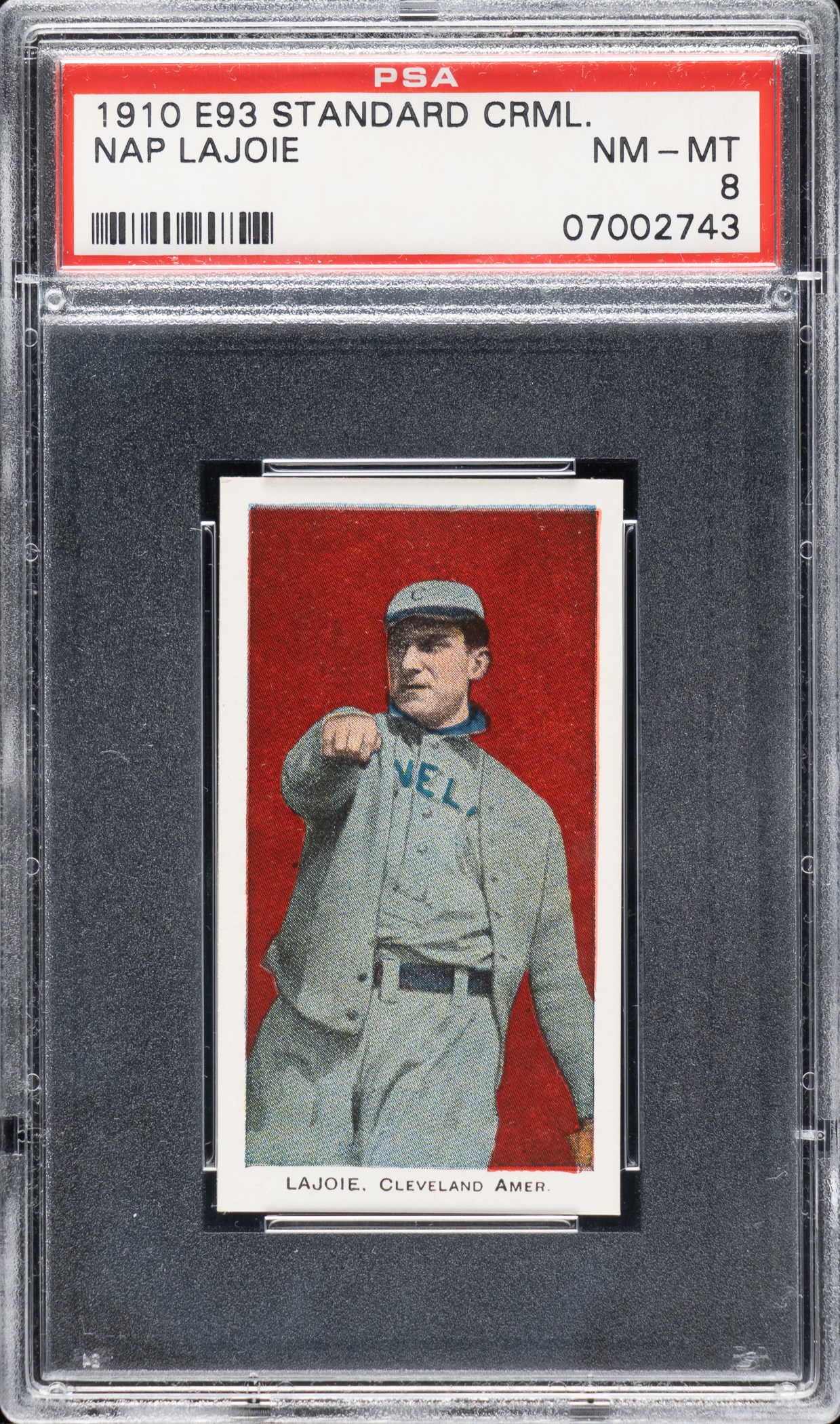 1910-e93-standard-caramel-nap-lajoie-psa-nm-mt-8-highest-graded