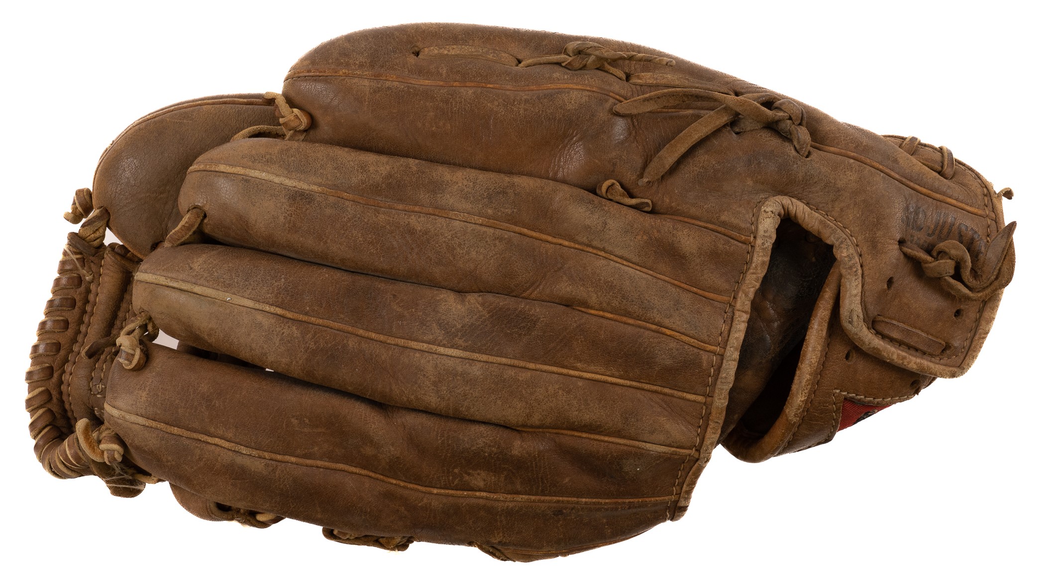 Pirates great Omar Moreno to auction 1979 World Series ring, glove
