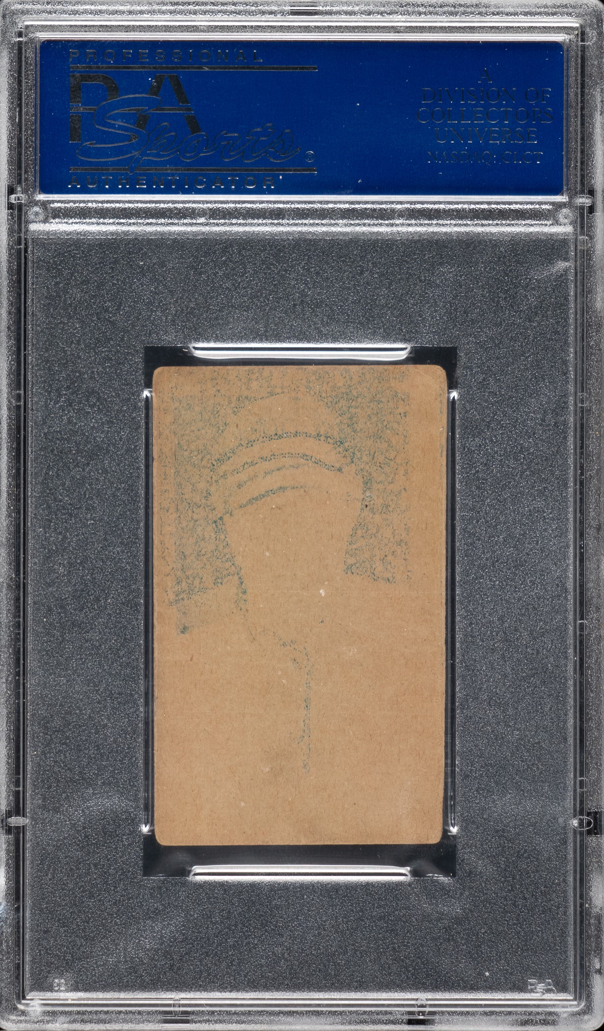 1920 W519 - Unnumbered Babe Ruth