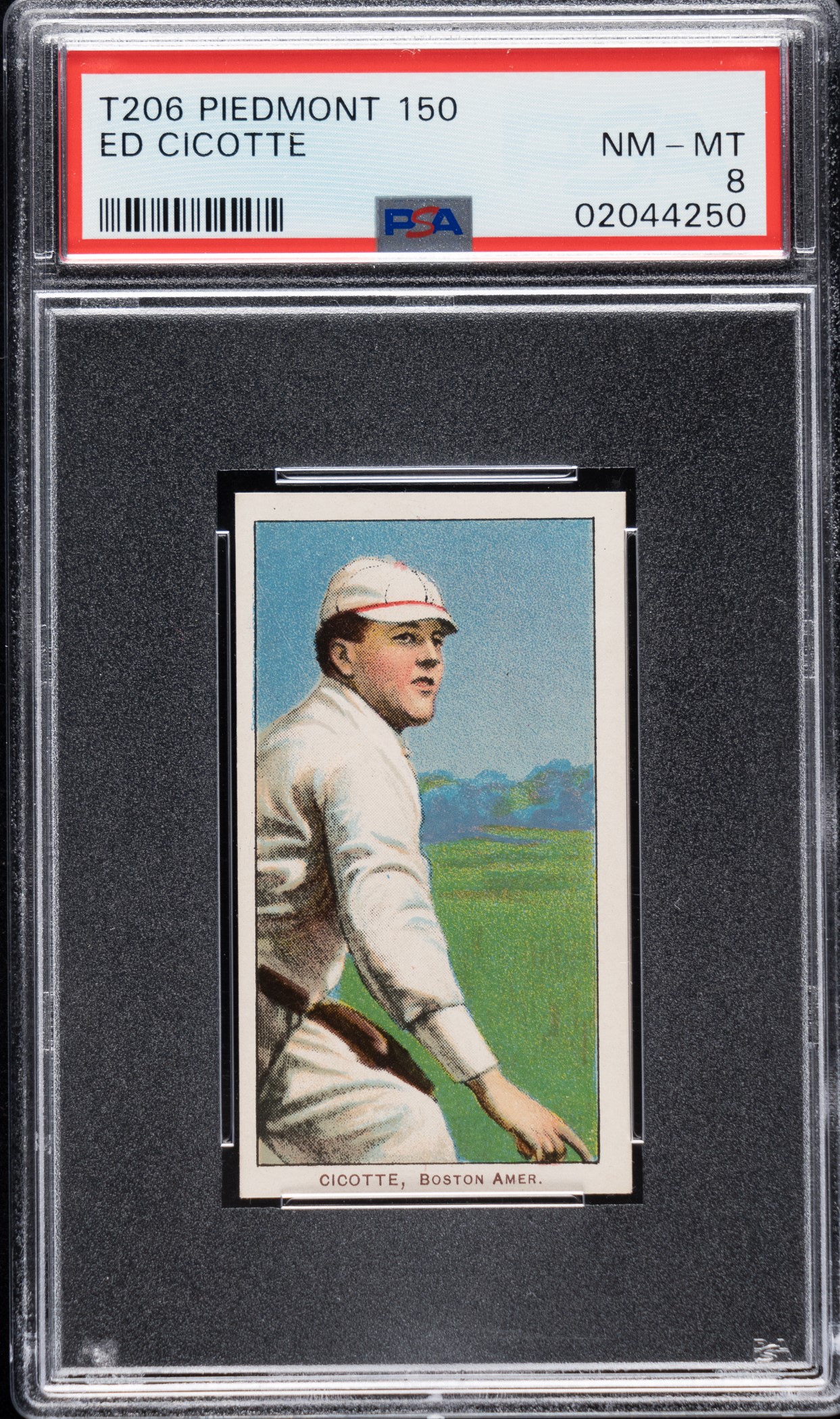 1909-1911-t206-white-border-eddie-cicotte-psa-nm-mt-8