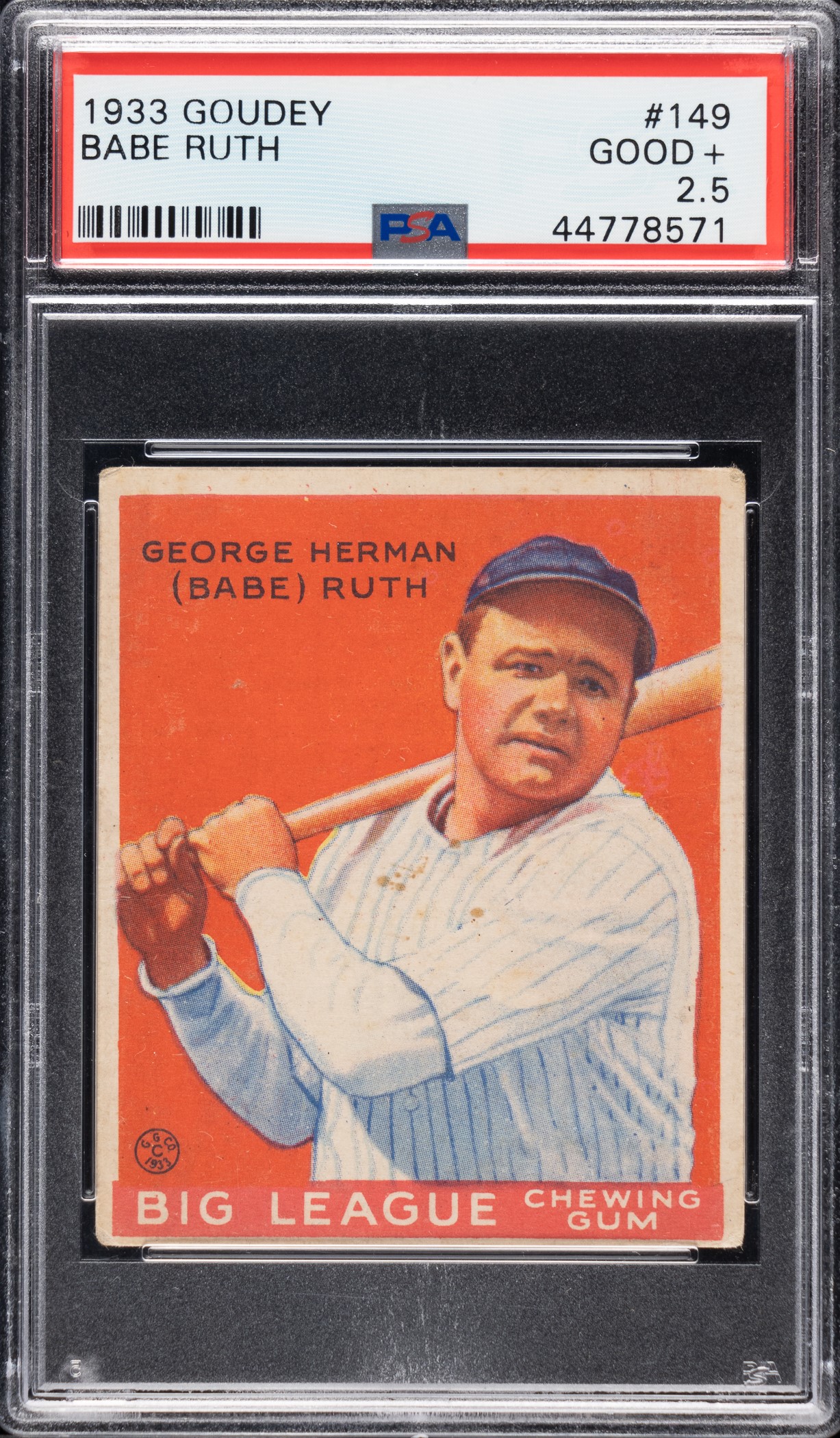 1933-r319-goudey-149-babe-ruth-psa-good-25