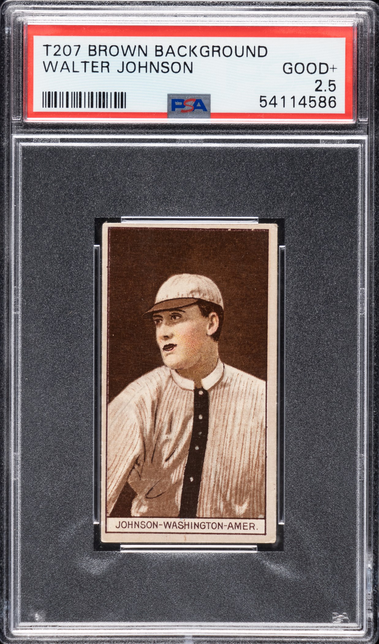 1912-t207-brown-background-walter-johnson-psa-good-25