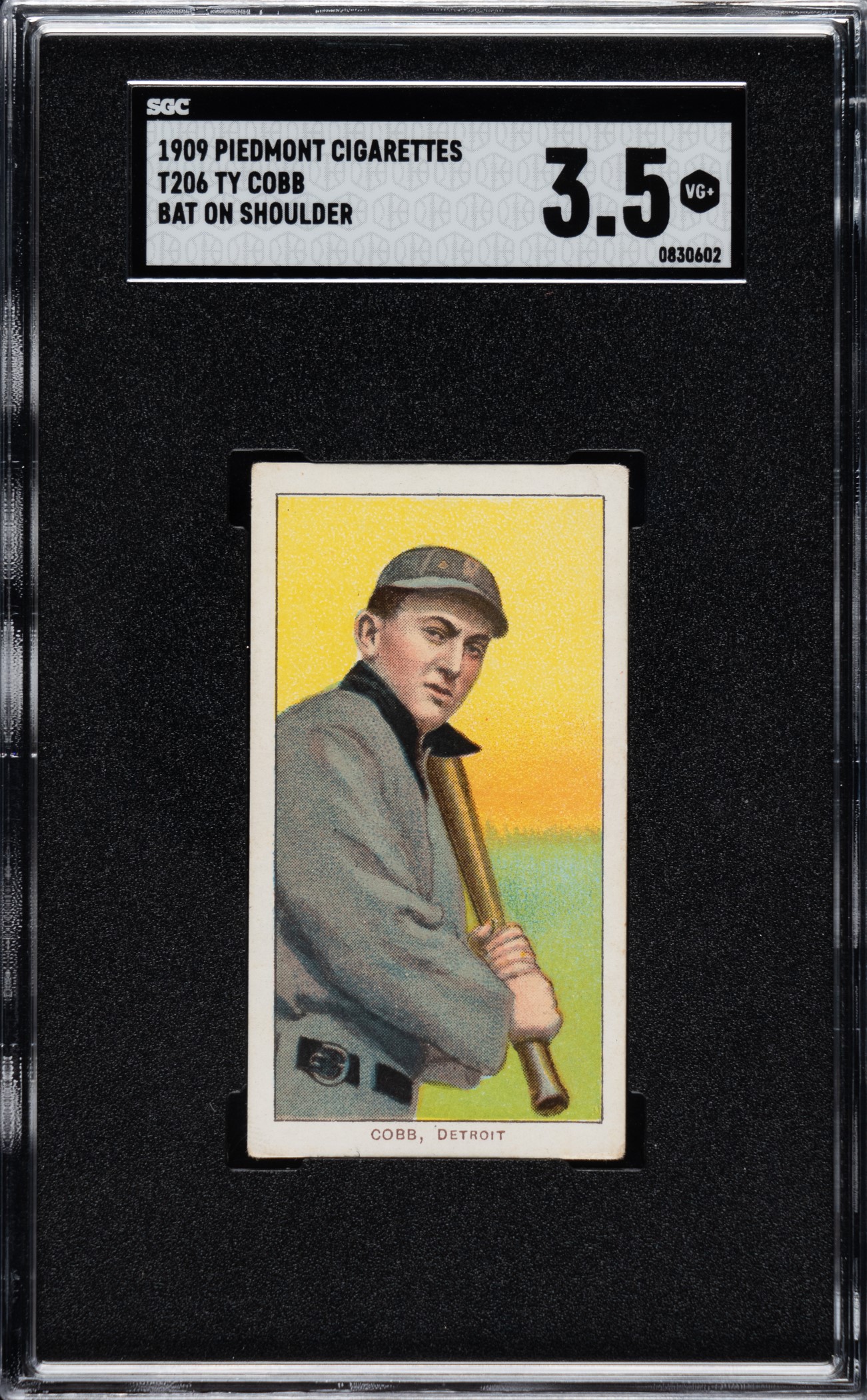 1909-1911-t206-white-border-ty-cobb-bat-on-shoulder-sgc-vg-35