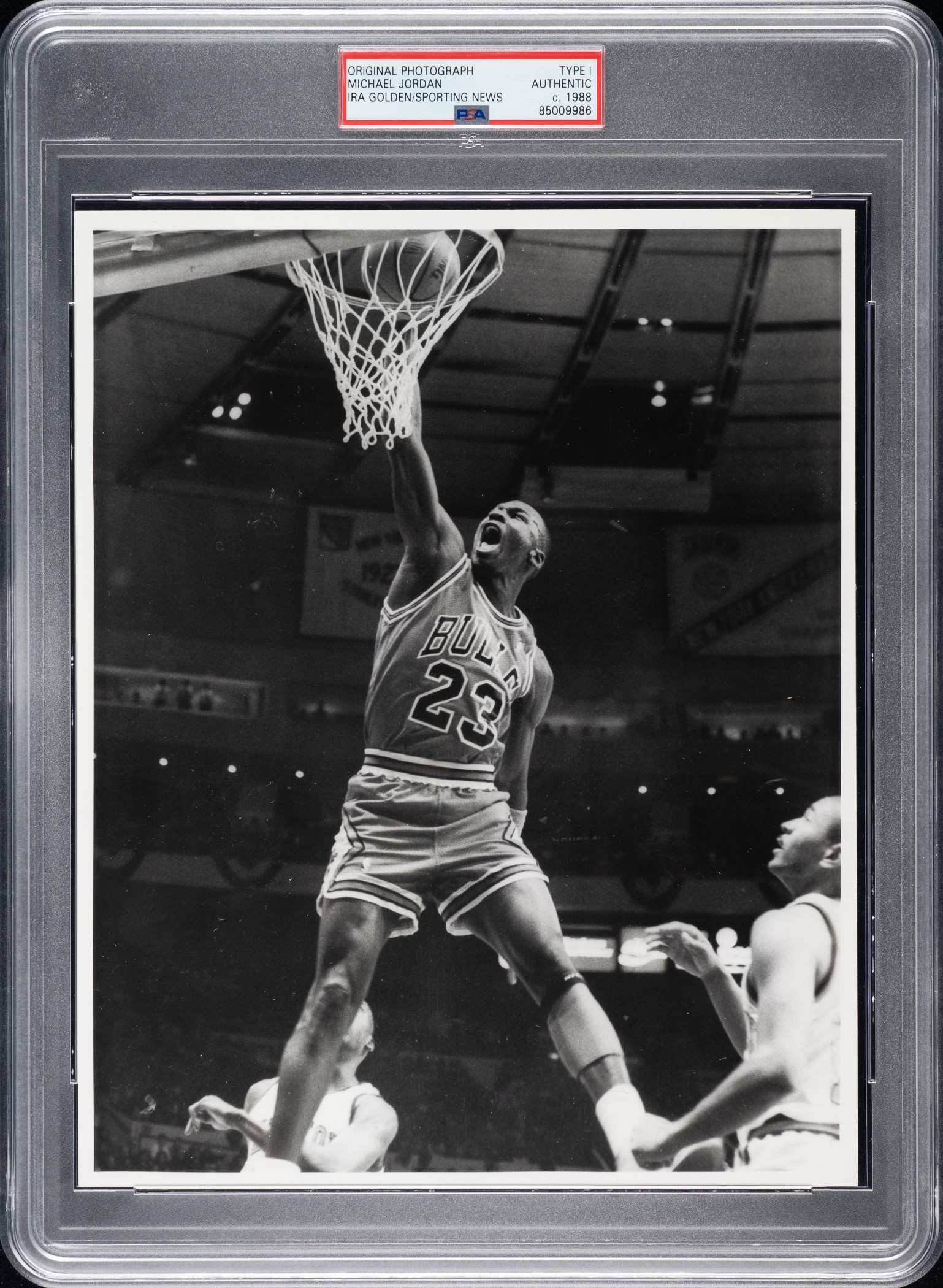 michael jordan original