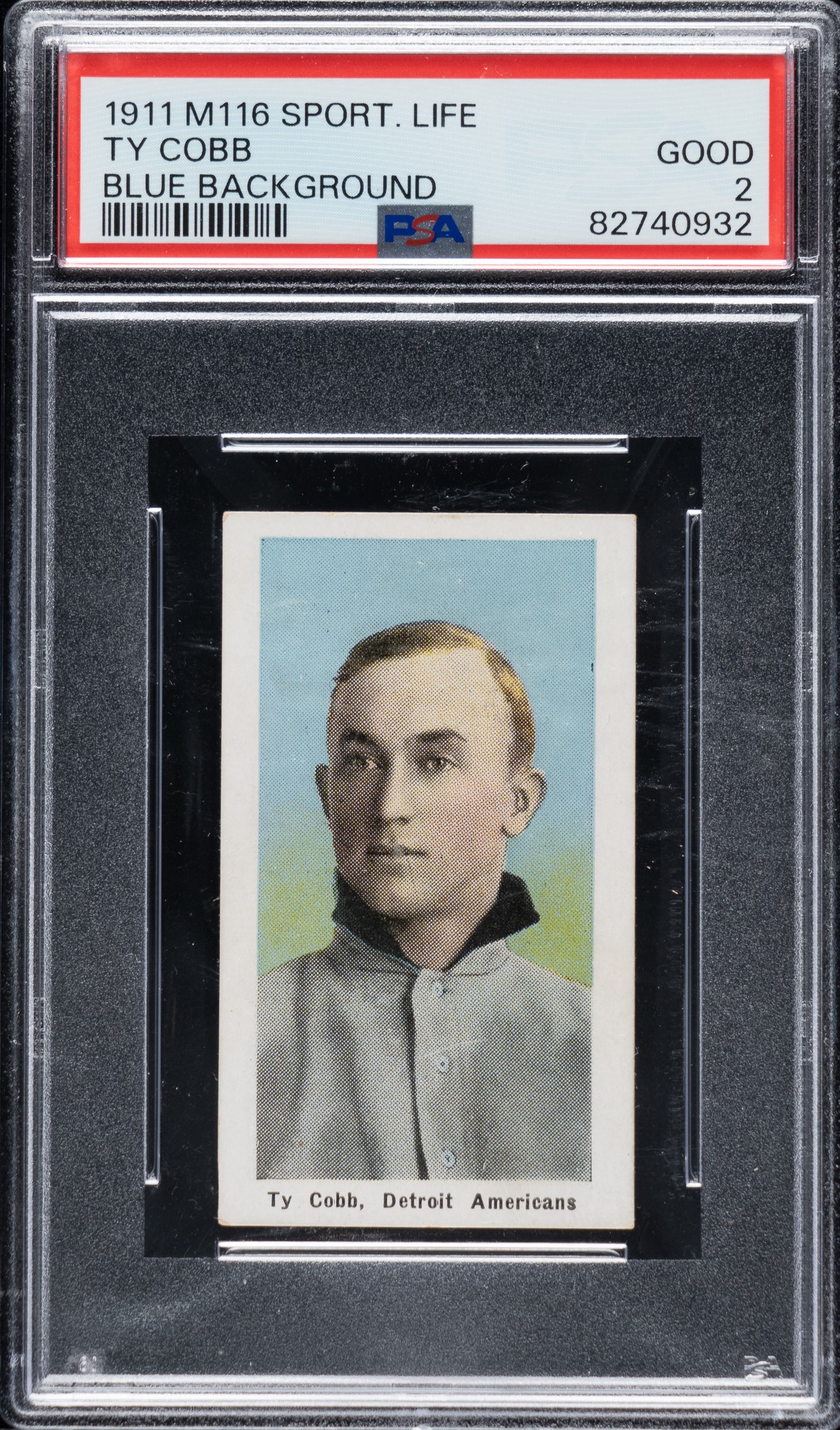 1910-1911-m116-sporting-life-ty-cobb-blue-background-psa-good-2