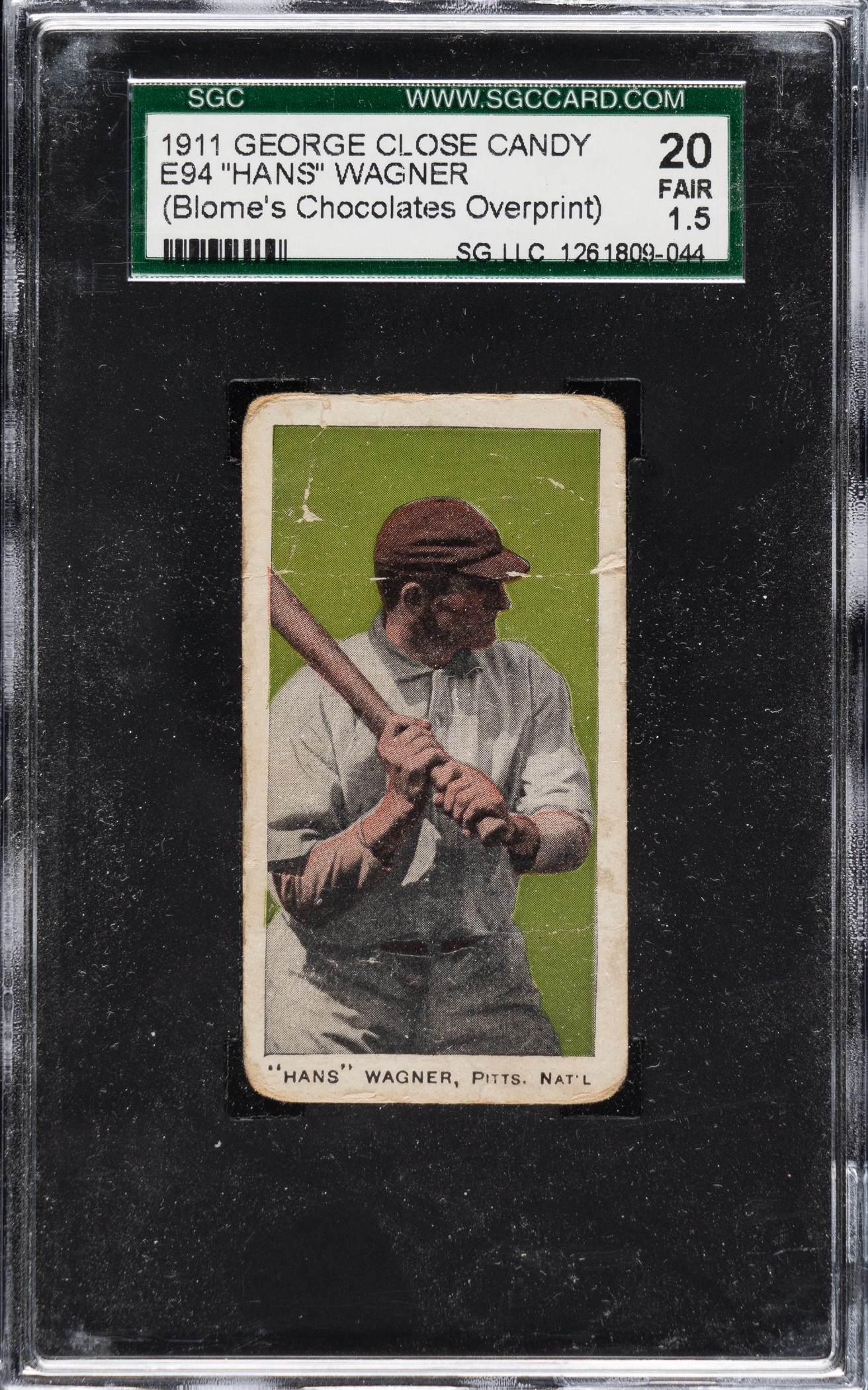 1911-e94-george-close-candy-honus-wagner-blomes-chocolates-overprint-sgc-fair-20