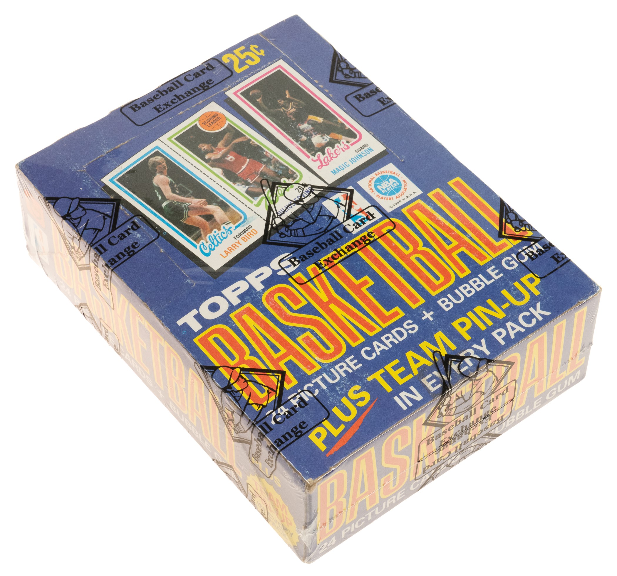 1980-1981-topps-basketball-unopened-wax-box-36-packs-bbce-larry-bird-and-magic-johnson-rookie-year