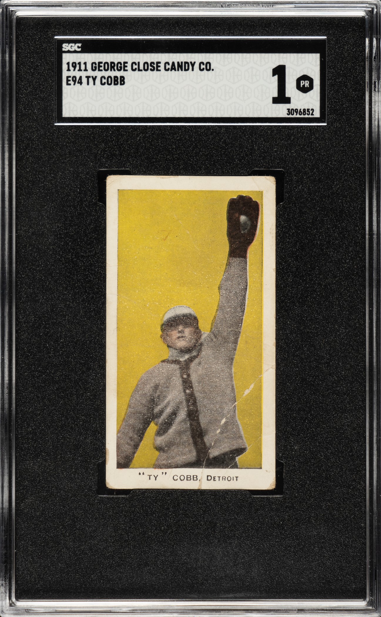 1911-e94-george-close-candy-ty-cobb-sgc-poor-1