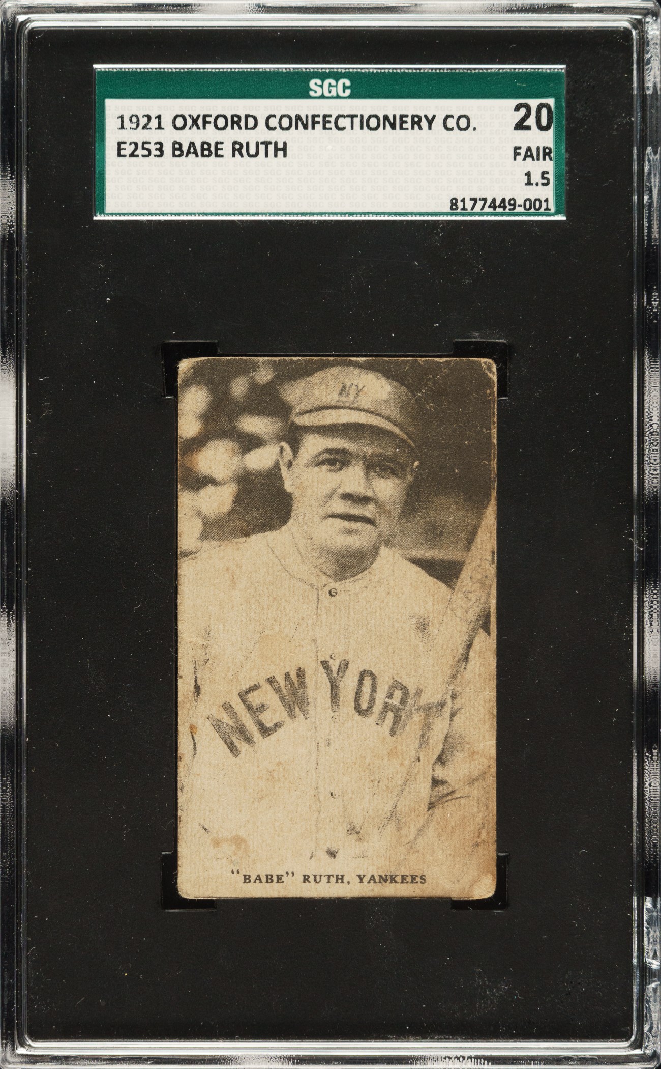 1921-e253-oxford-confectionery-babe-ruth-sgc-fair-20