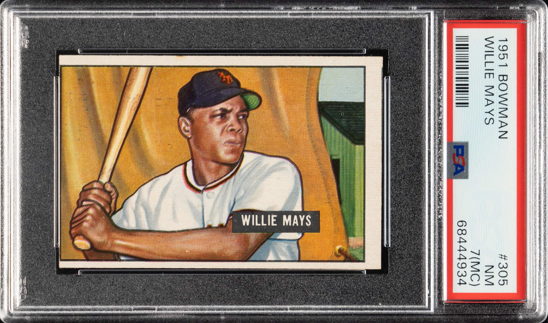 1951-bowman-305-willie-mays-rookie-psa-nm-7-mc