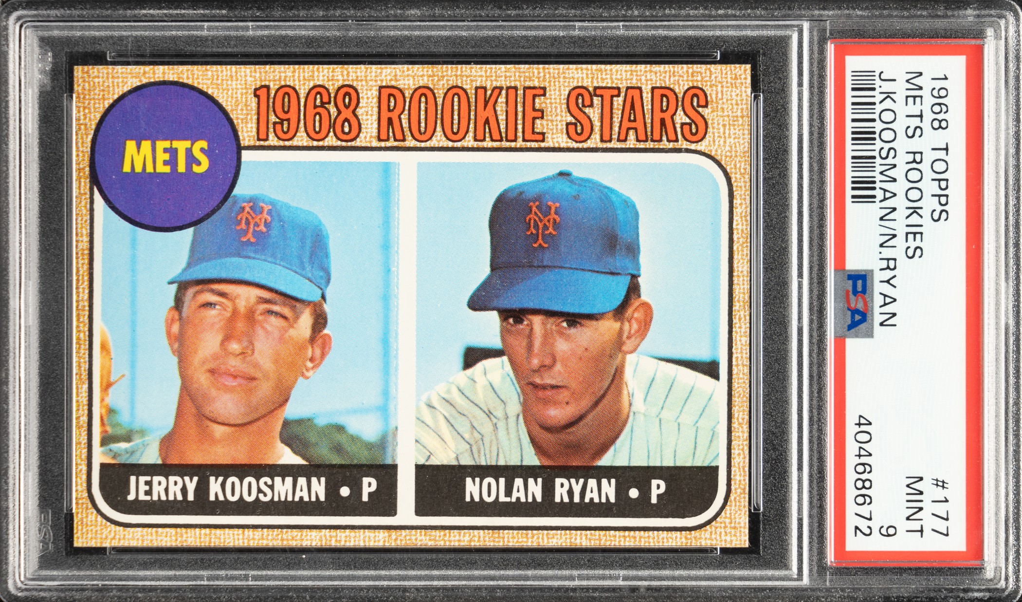 1968 deals Topps