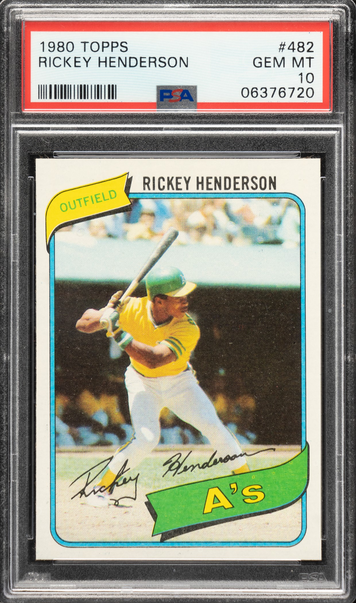 1980-topps-482-rickey-henderson-rookie-psa-gem-mint-10