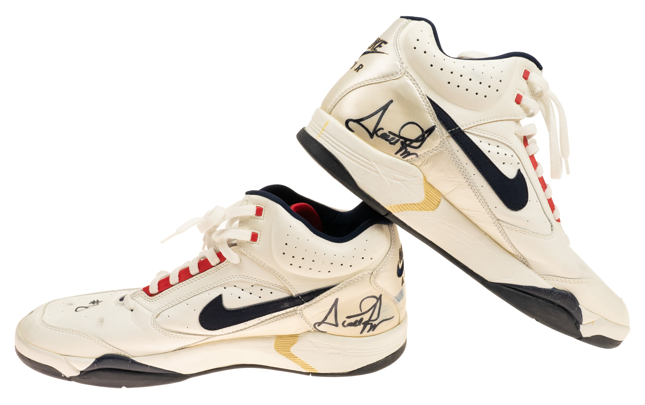 scottie pippen dream team shoes