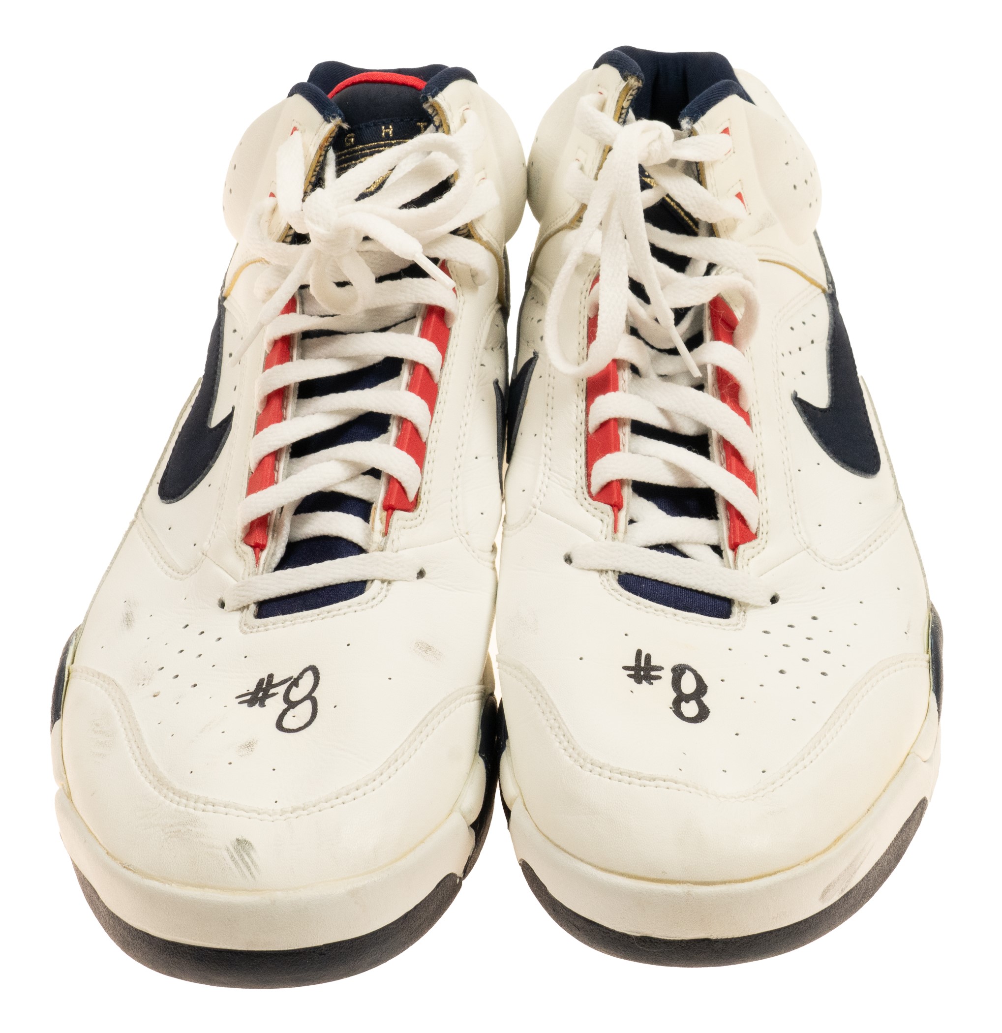 scottie pippen dream team shoes