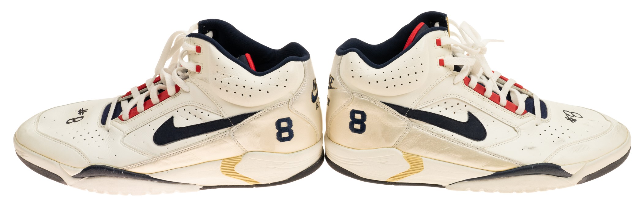 scottie pippen dream team shoes
