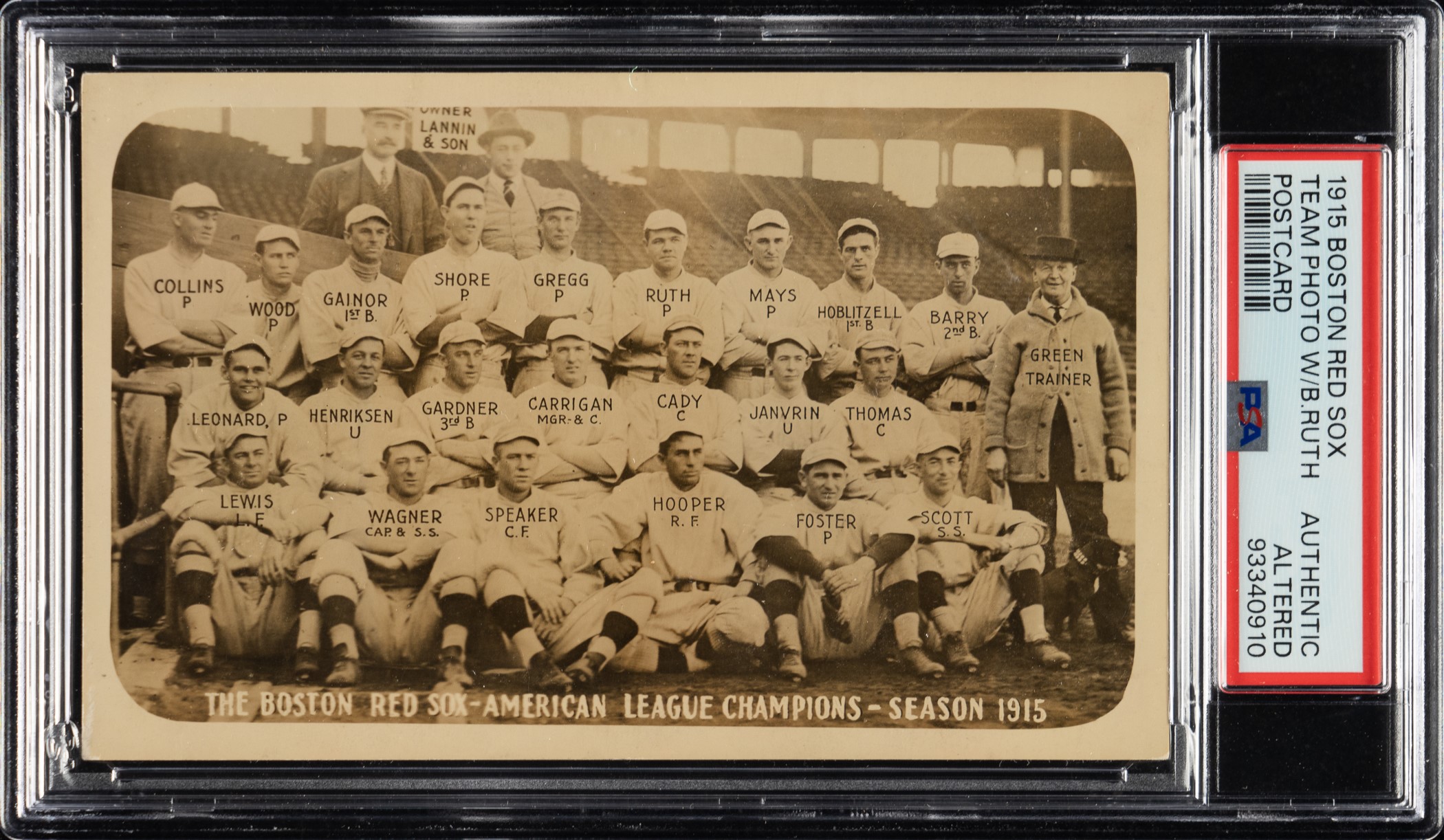 1915-boston-red-sox-real-photo-team-postcard-with-babe-ruth-rookie